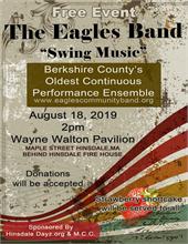 2019 Eagles Concert 2019